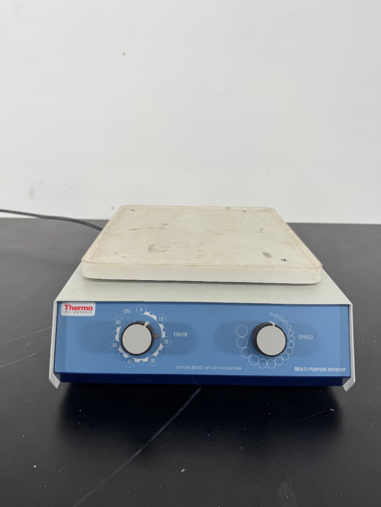 Image of Thermo Multi-Purpose Rotator